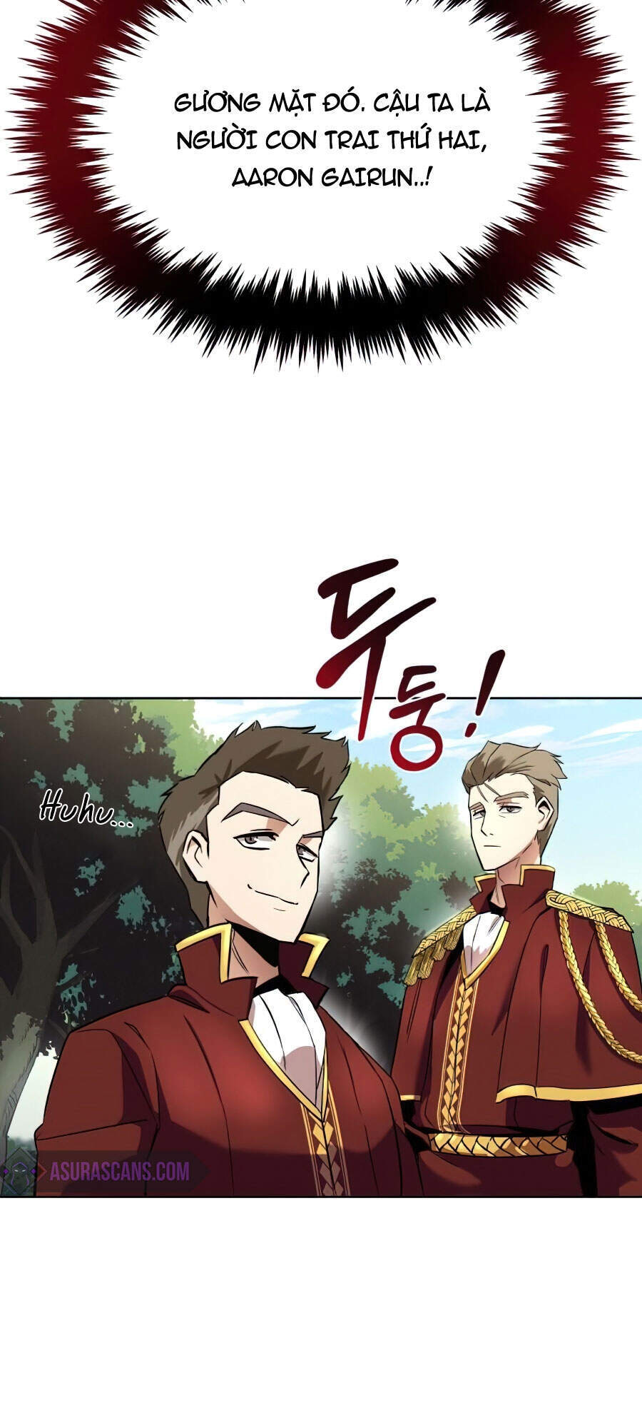 Con Đường Võ Giả Của Phế Vật - Chương 19 - Trang 62