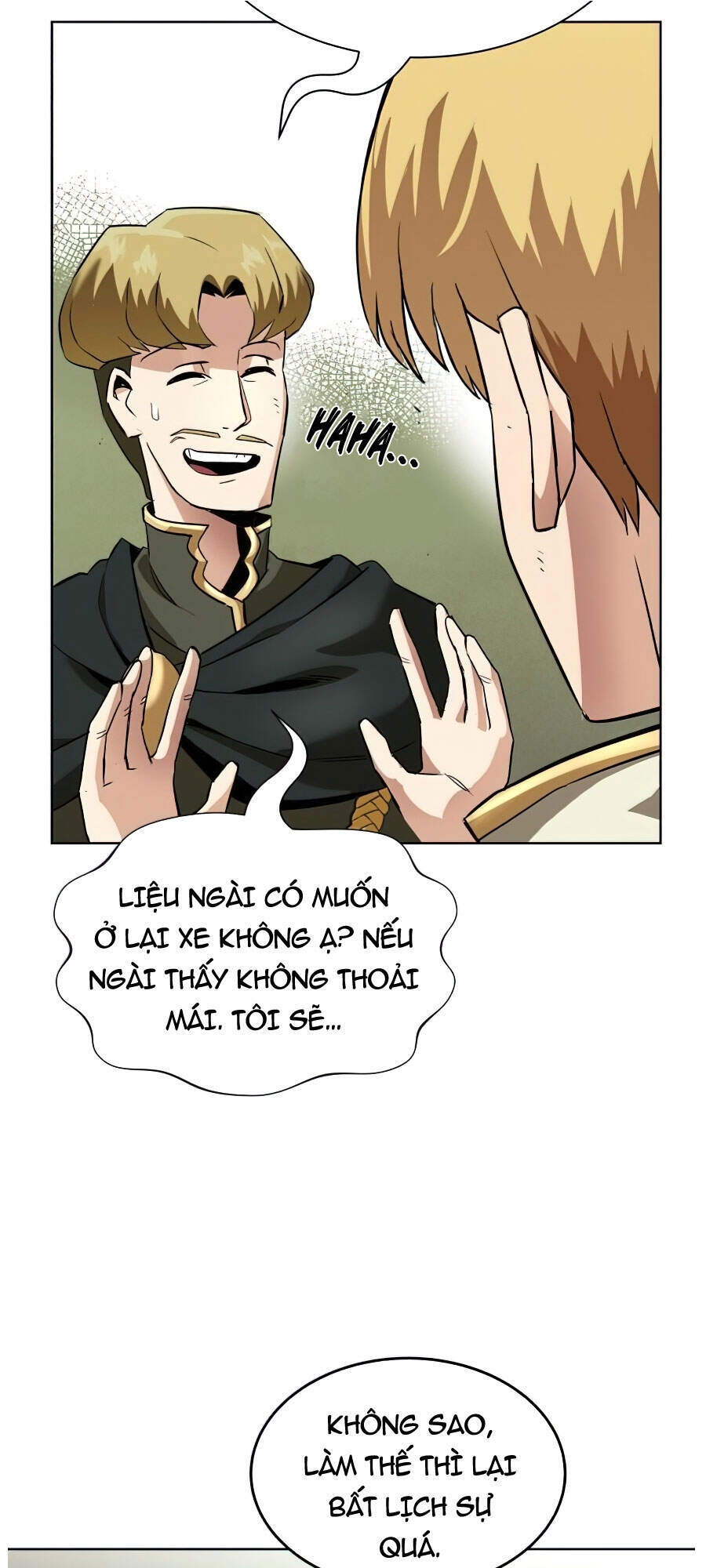 Con Đường Võ Giả Của Phế Vật - Chương 19 - Trang 64