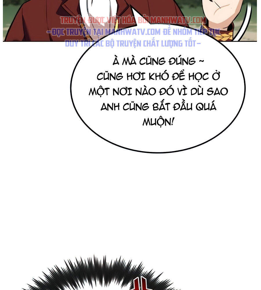 Con Đường Võ Giả Của Phế Vật - Chương 19 - Trang 75