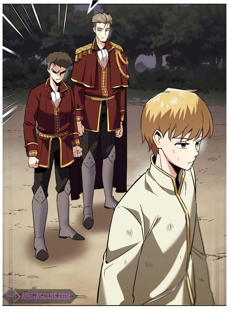 Con Đường Võ Giả Của Phế Vật - Chương 19 - Trang 84