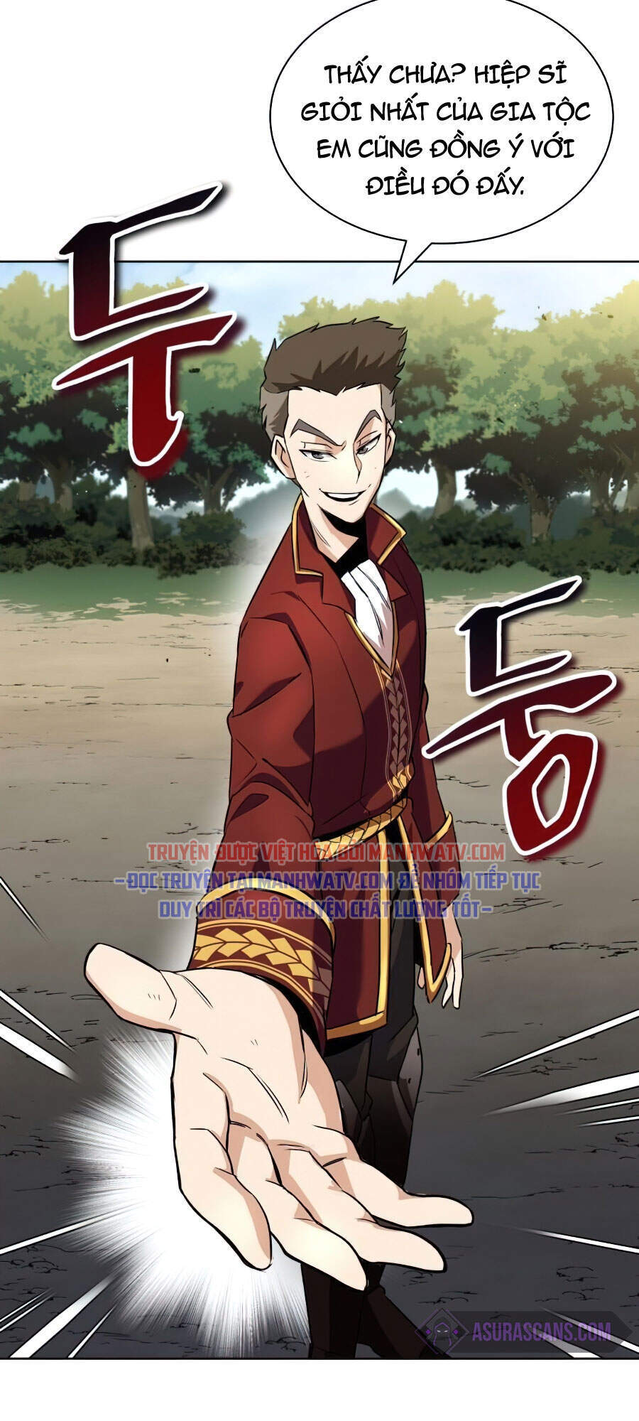 Con Đường Võ Giả Của Phế Vật - Chương 19 - Trang 91