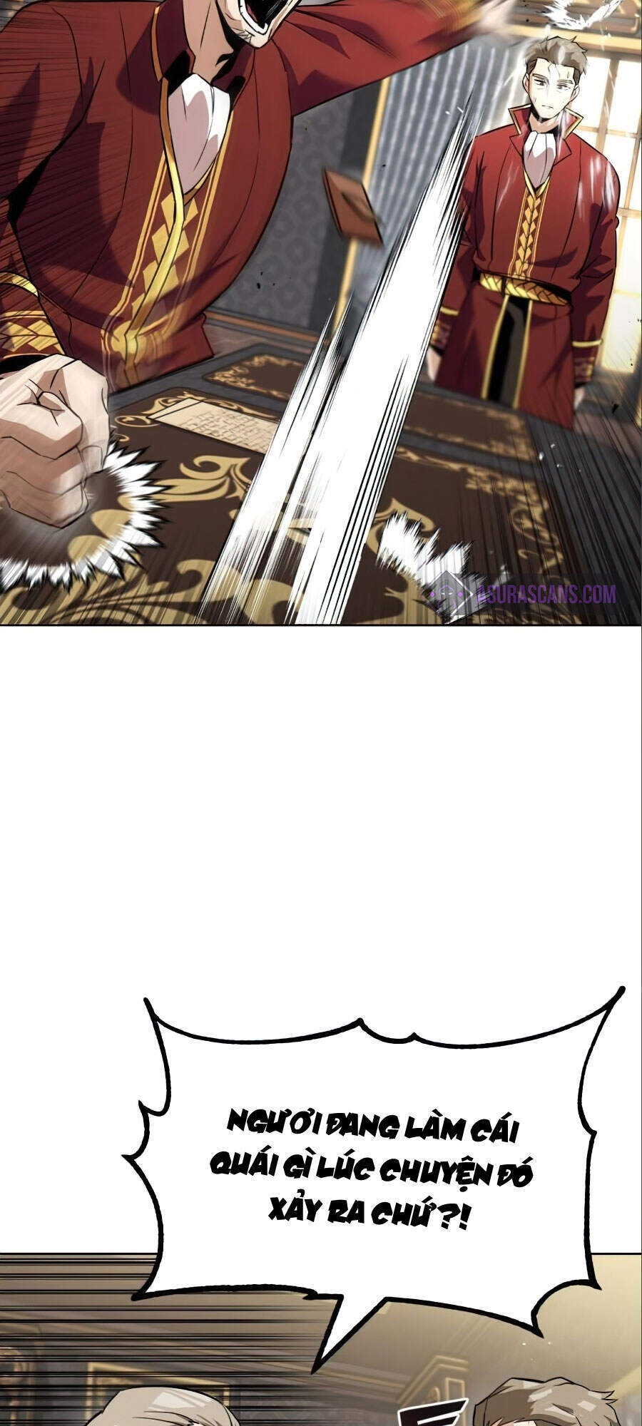 Con Đường Võ Giả Của Phế Vật - Chương 20 - Trang 103