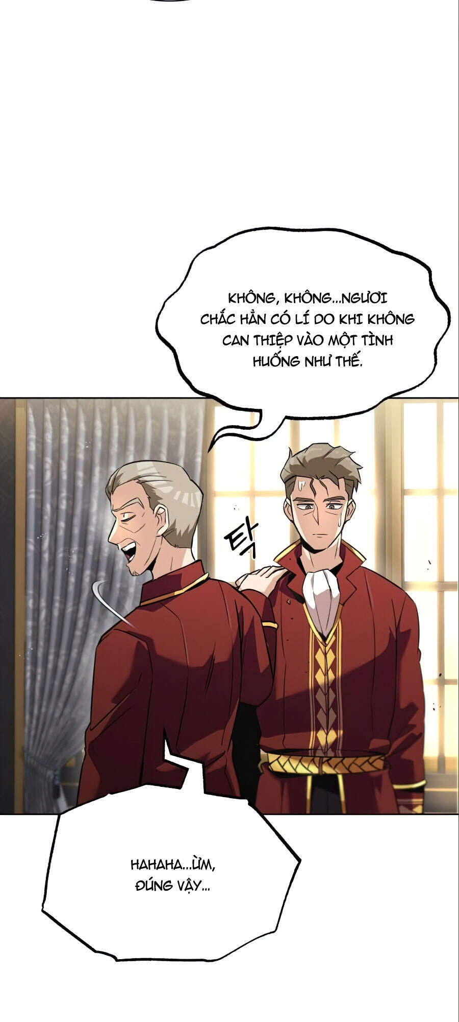 Con Đường Võ Giả Của Phế Vật - Chương 20 - Trang 105