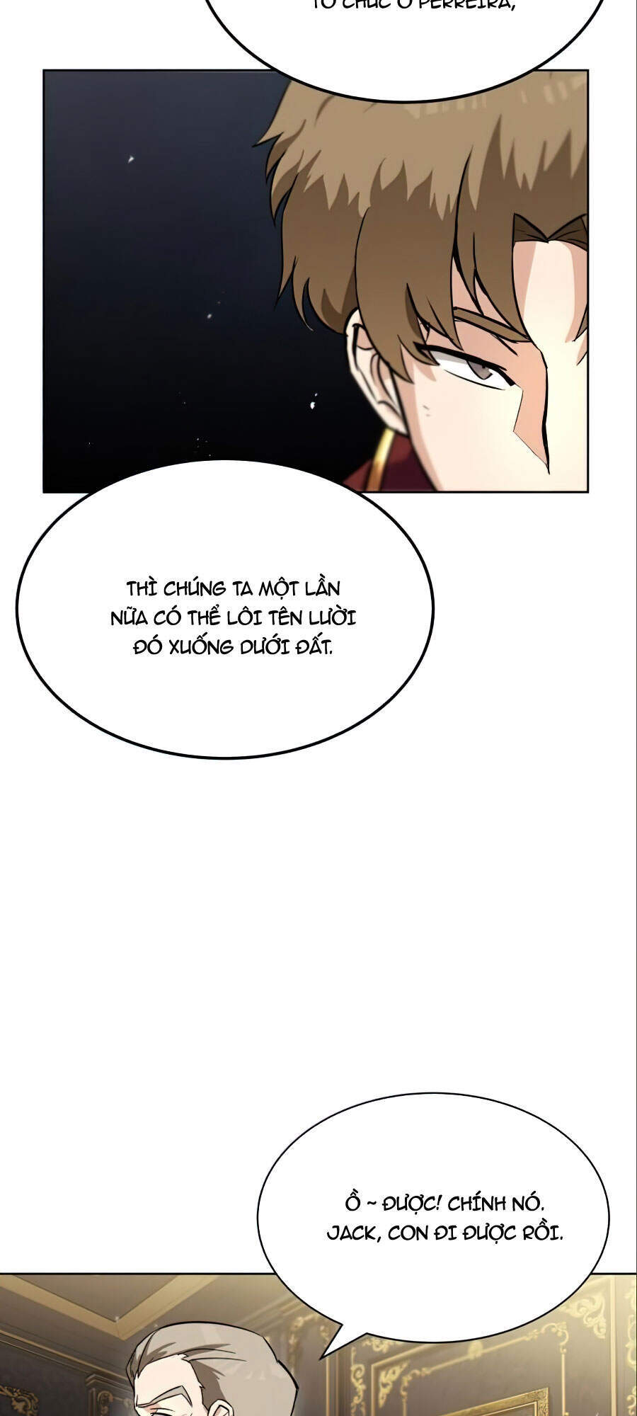 Con Đường Võ Giả Của Phế Vật - Chương 20 - Trang 117