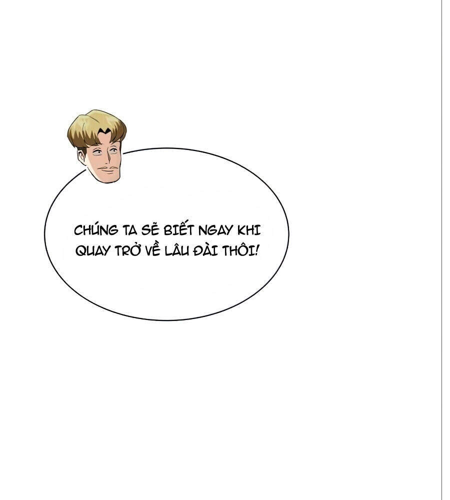 Con Đường Võ Giả Của Phế Vật - Chương 20 - Trang 29
