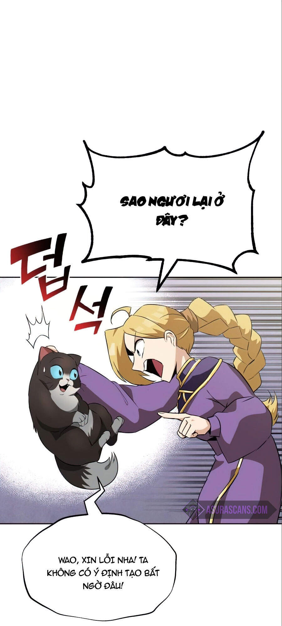 Con Đường Võ Giả Của Phế Vật - Chương 20 - Trang 65