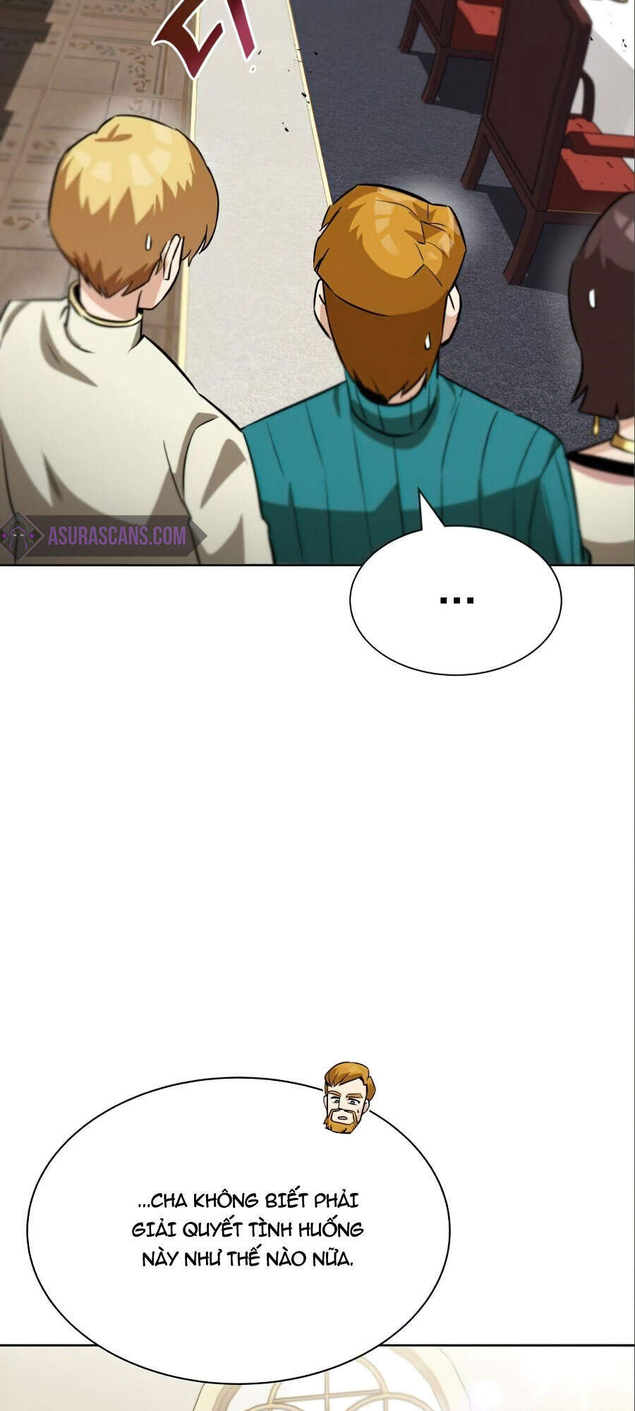 Con Đường Võ Giả Của Phế Vật - Chương 20 - Trang 77