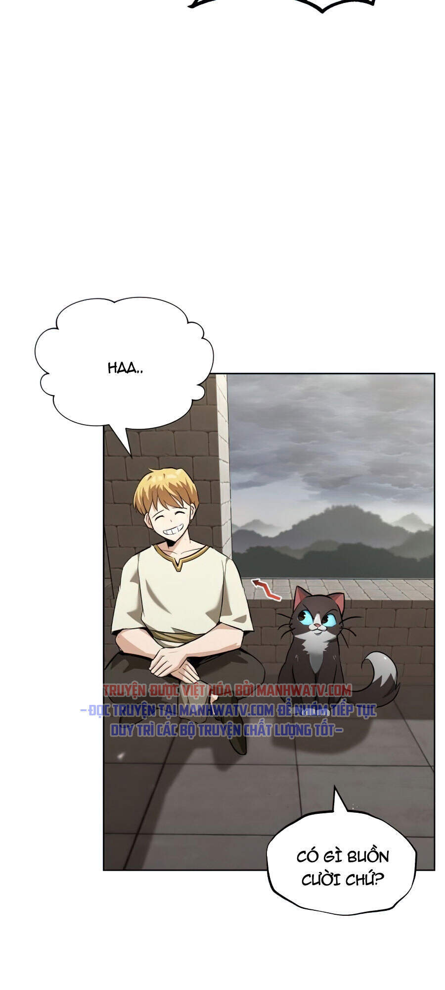 Con Đường Võ Giả Của Phế Vật - Chương 21 - Trang 107