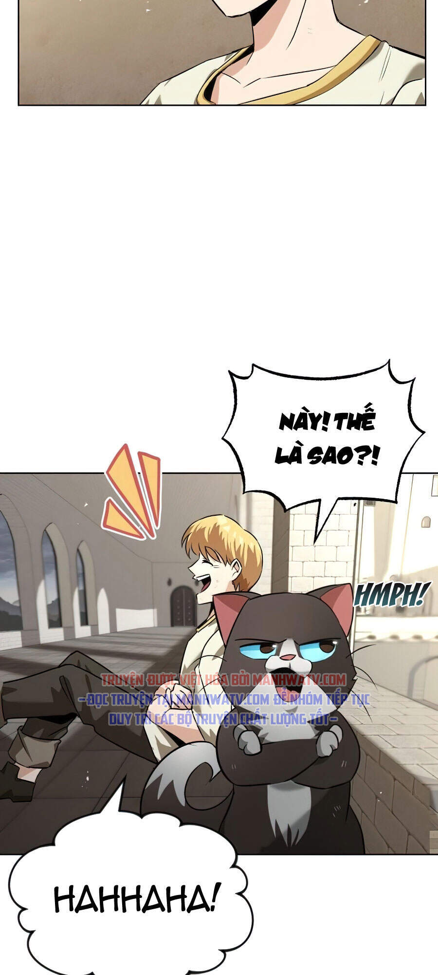 Con Đường Võ Giả Của Phế Vật - Chương 21 - Trang 109