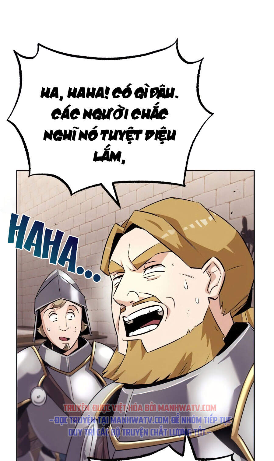 Con Đường Võ Giả Của Phế Vật - Chương 21 - Trang 22