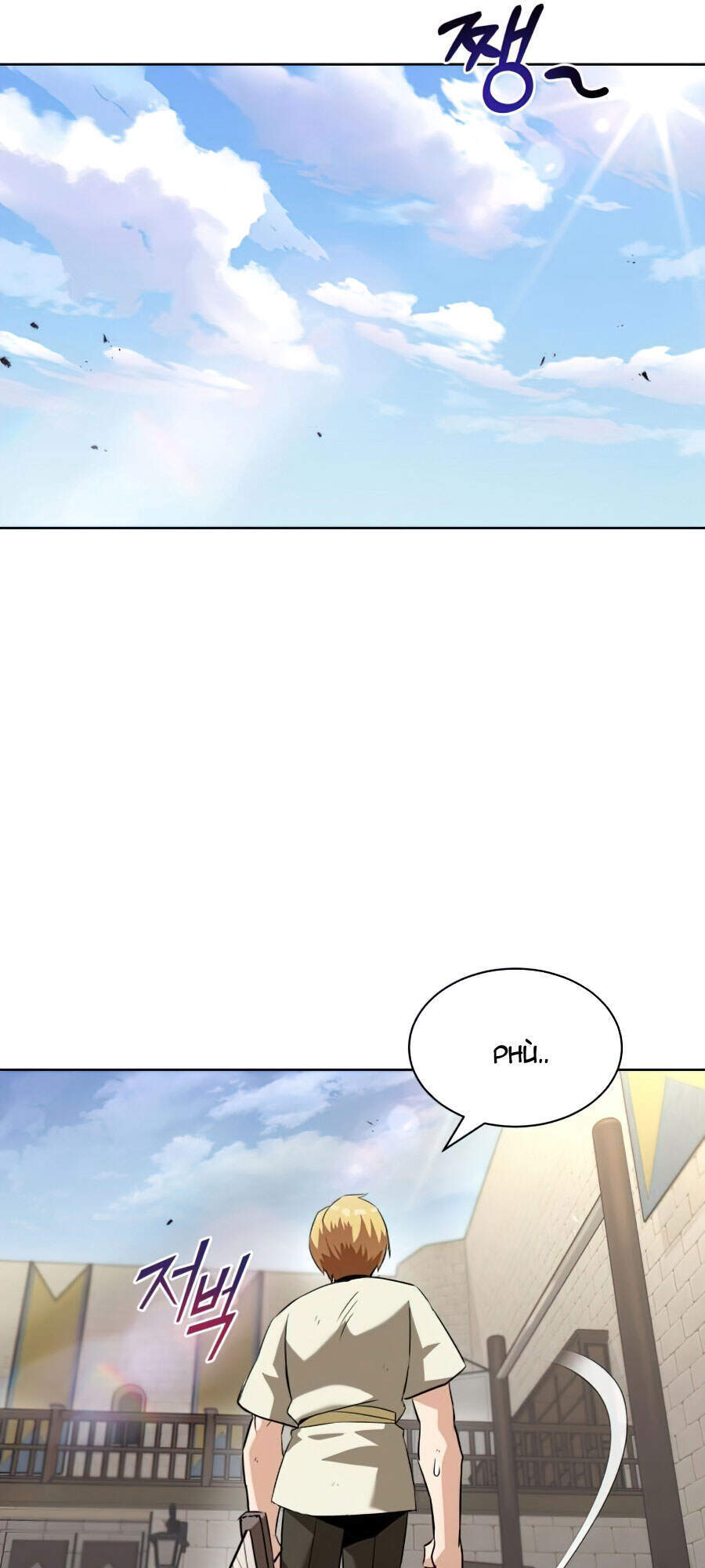 Con Đường Võ Giả Của Phế Vật - Chương 21 - Trang 29