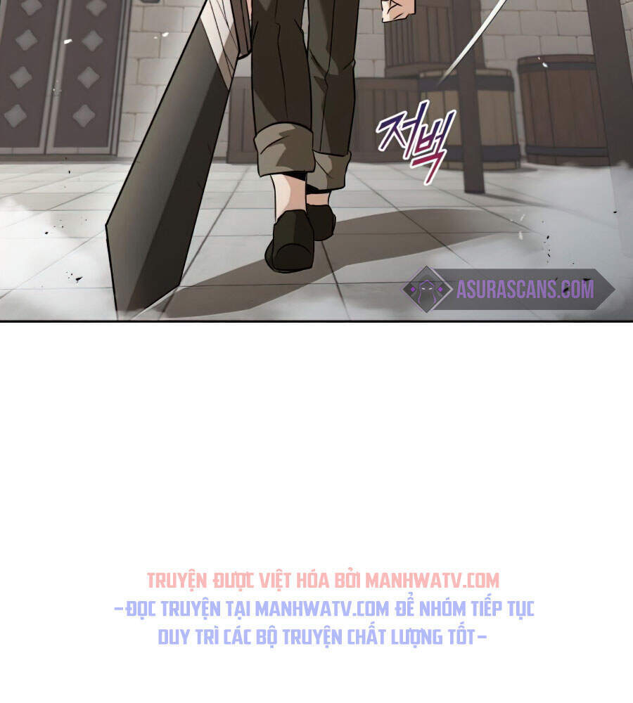 Con Đường Võ Giả Của Phế Vật - Chương 21 - Trang 30