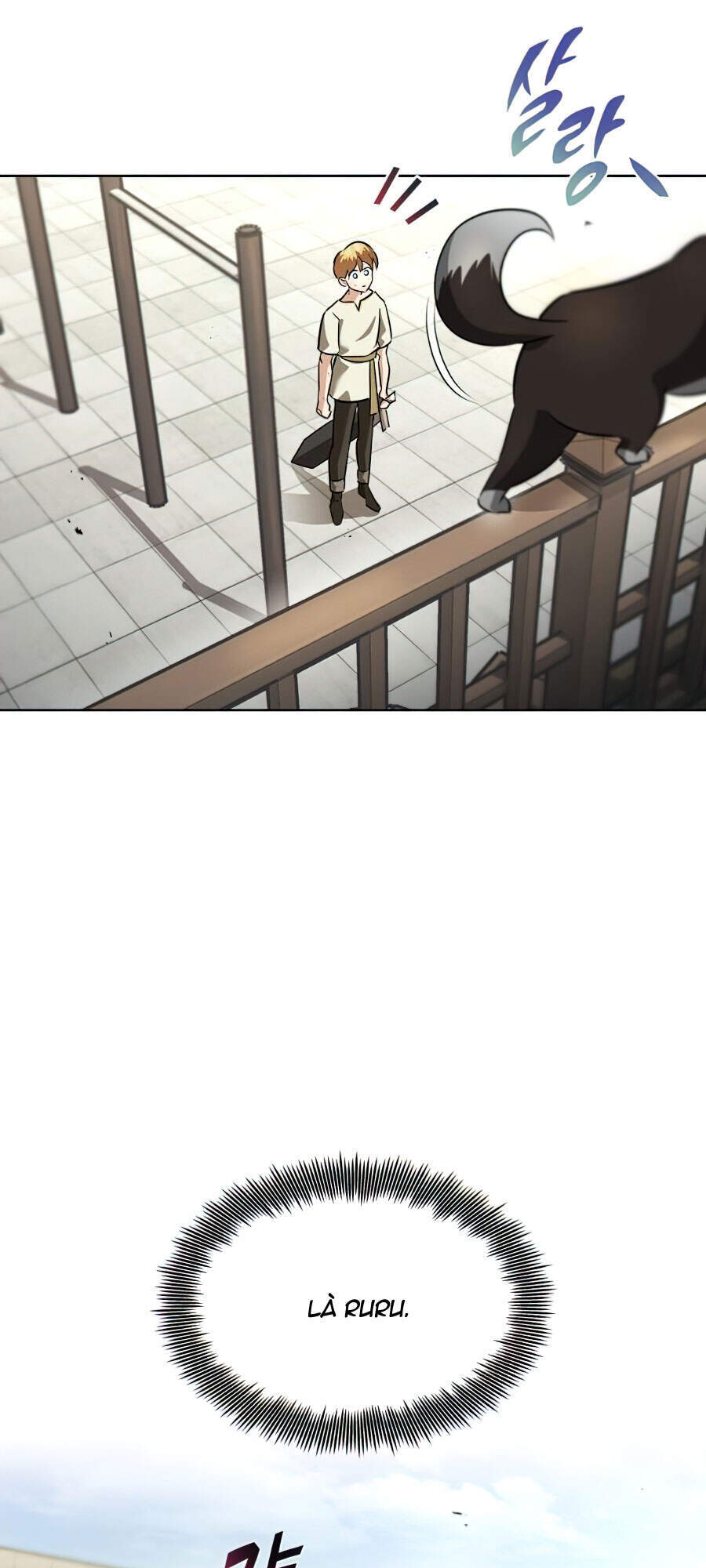 Con Đường Võ Giả Của Phế Vật - Chương 21 - Trang 31