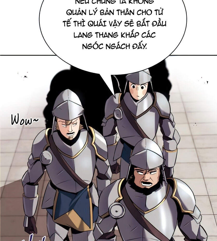 Con Đường Võ Giả Của Phế Vật - Chương 21 - Trang 5