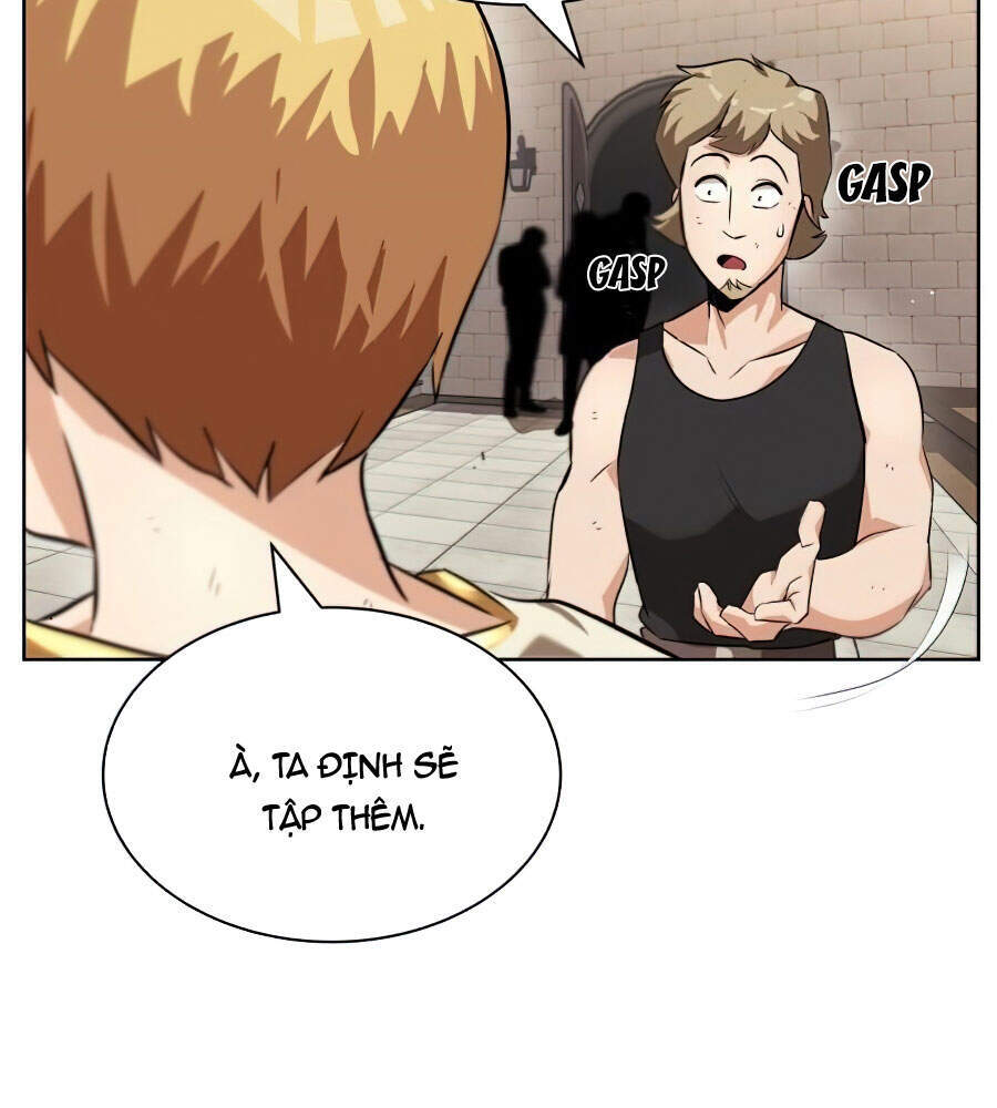 Con Đường Võ Giả Của Phế Vật - Chương 21 - Trang 42