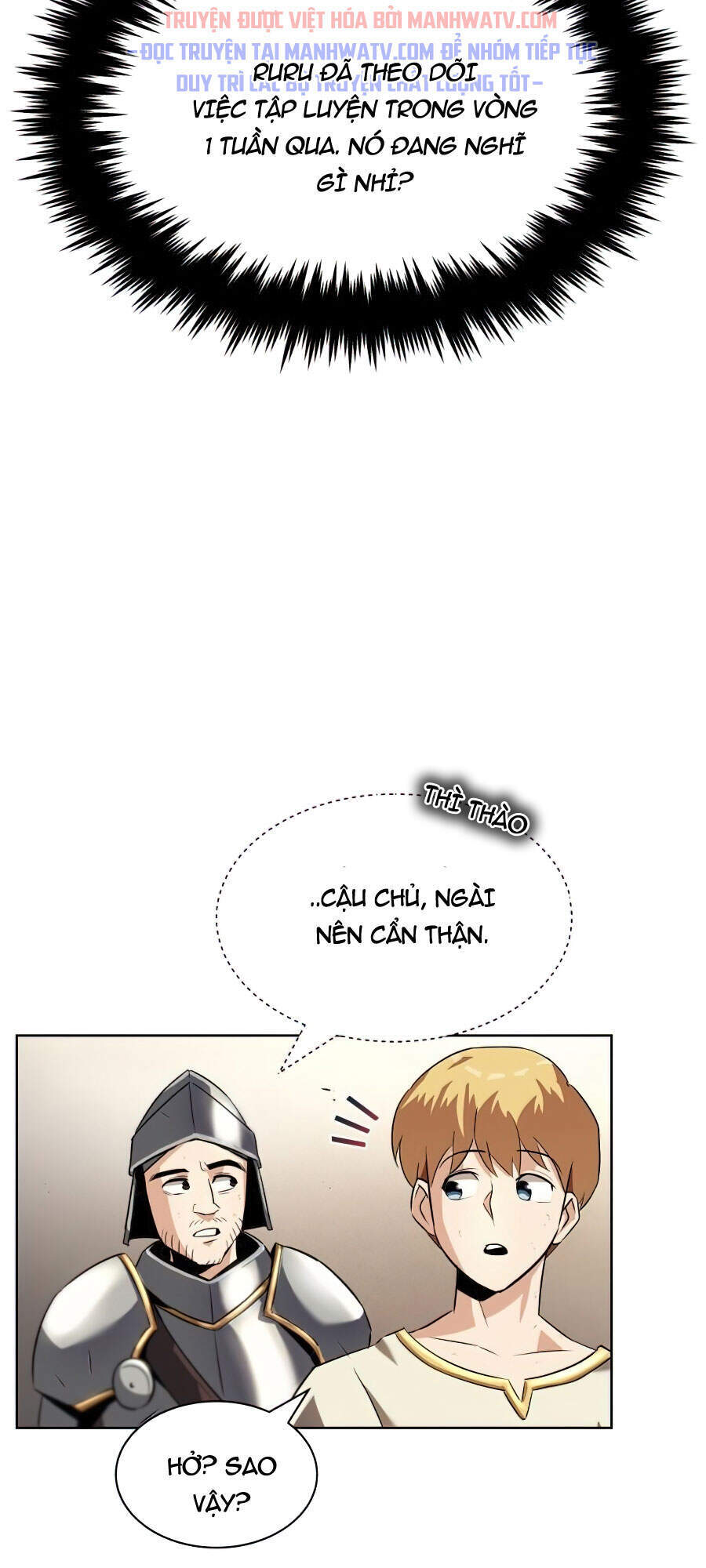 Con Đường Võ Giả Của Phế Vật - Chương 21 - Trang 47