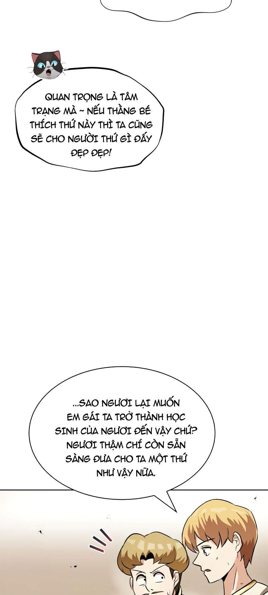 Con Đường Võ Giả Của Phế Vật - Chương 21 - Trang 66