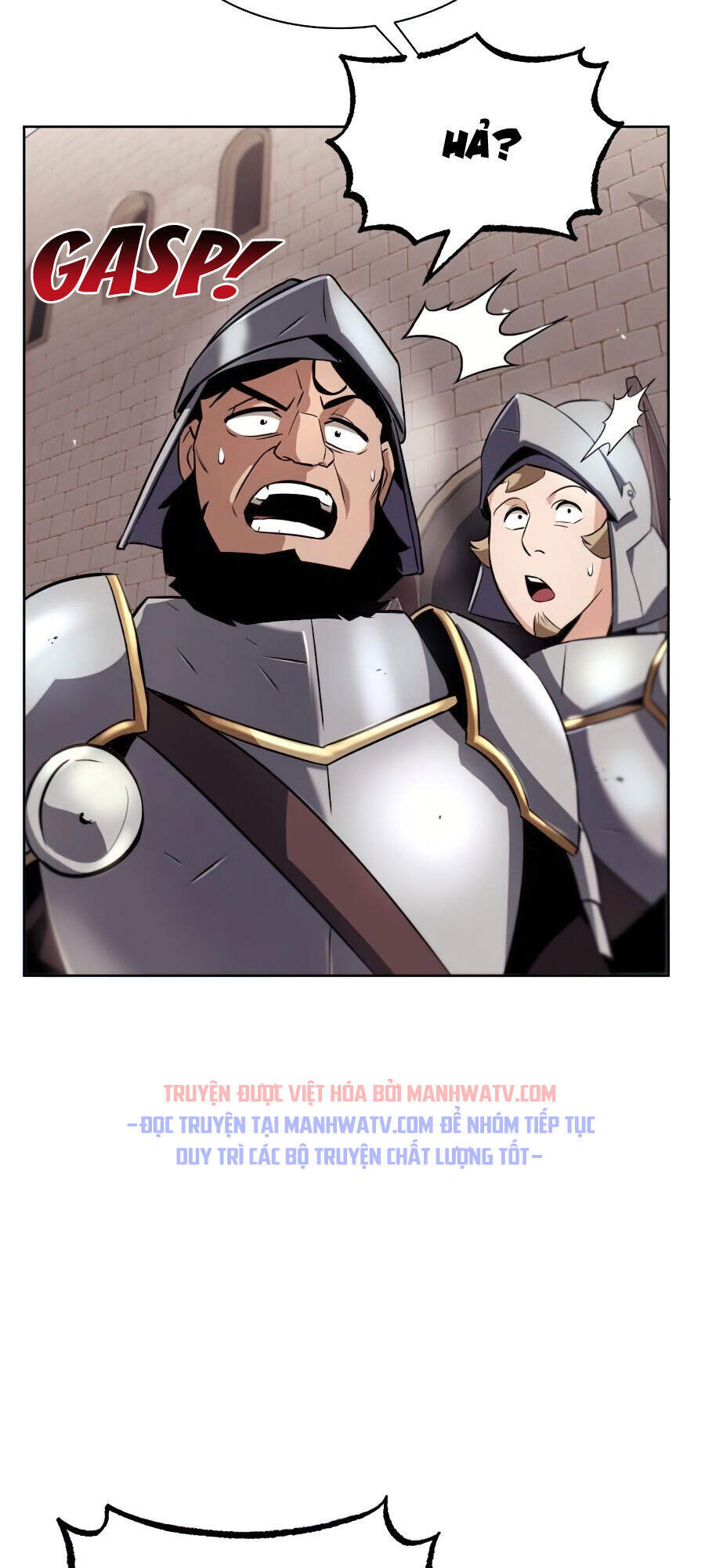 Con Đường Võ Giả Của Phế Vật - Chương 21 - Trang 8