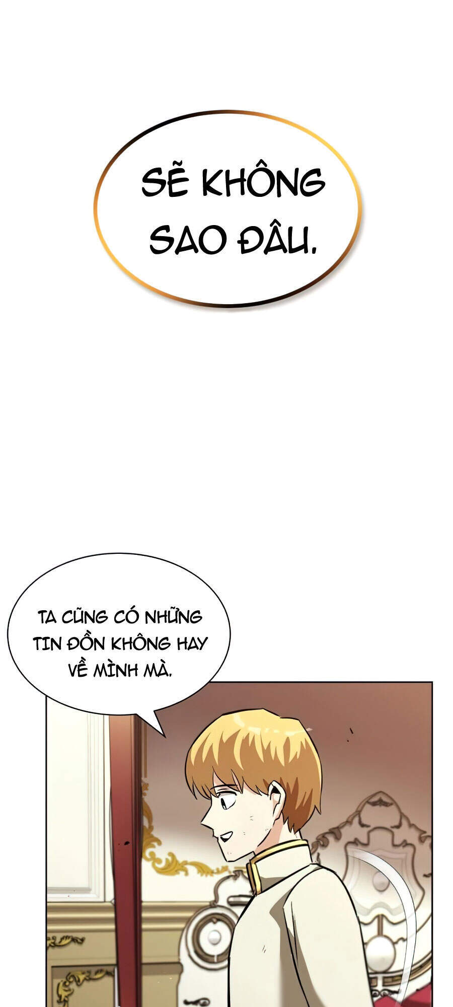 Con Đường Võ Giả Của Phế Vật - Chương 22 - Trang 101