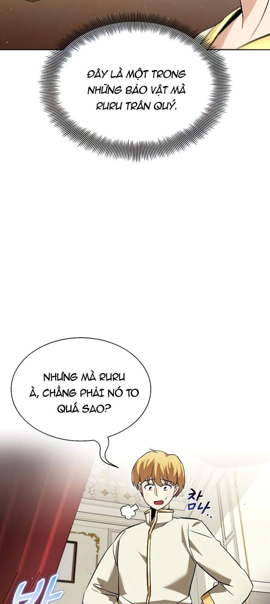 Con Đường Võ Giả Của Phế Vật - Chương 22 - Trang 113