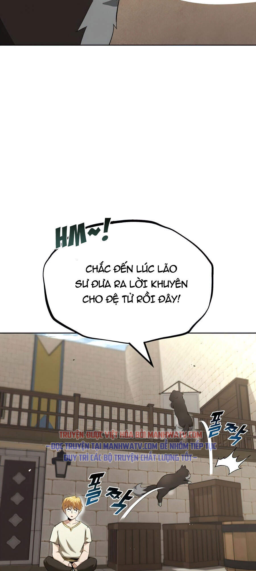 Con Đường Võ Giả Của Phế Vật - Chương 22 - Trang 54