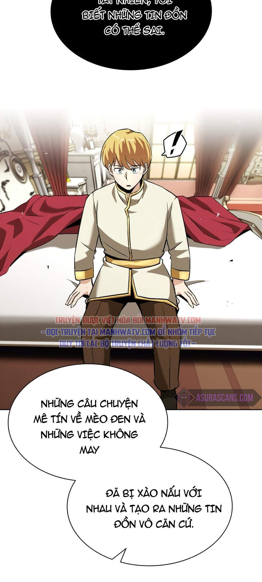 Con Đường Võ Giả Của Phế Vật - Chương 22 - Trang 78