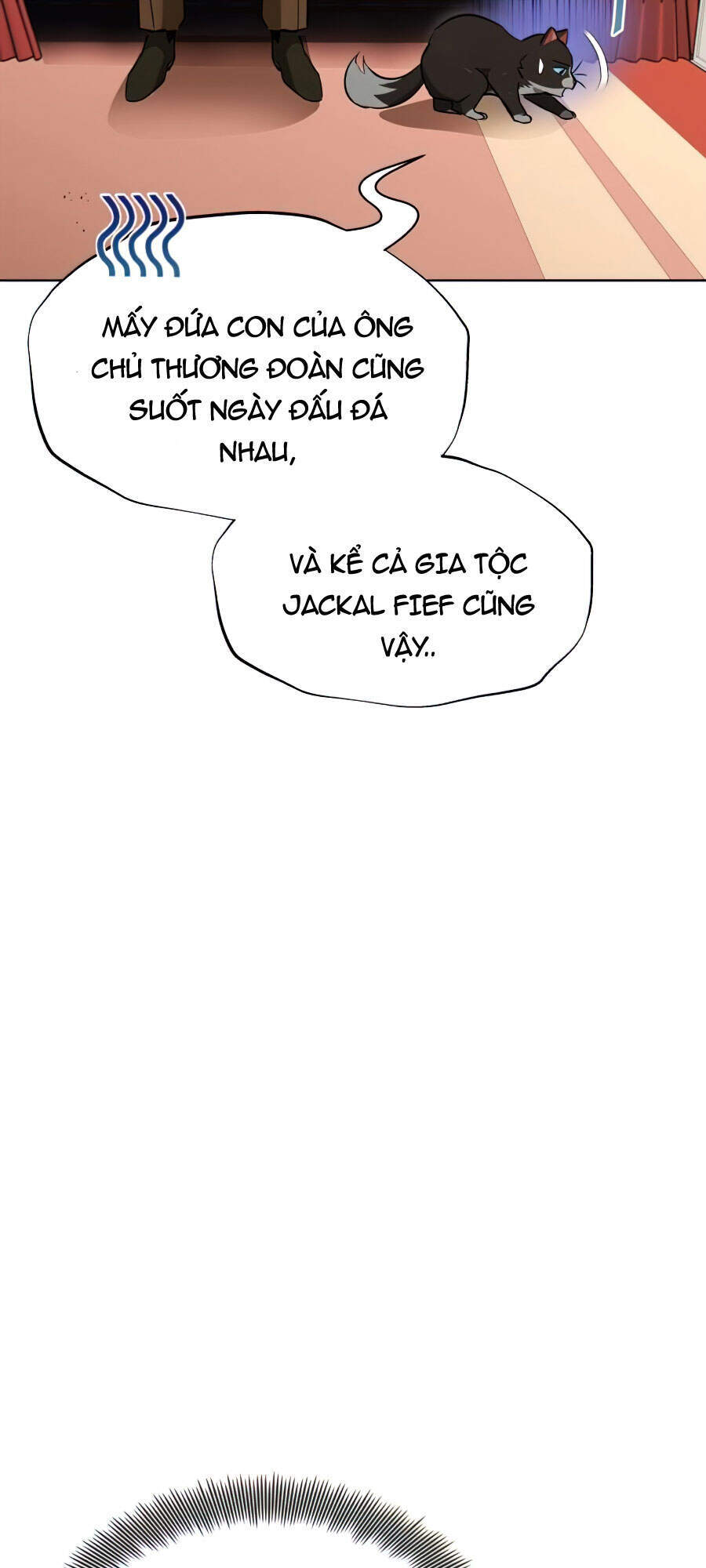Con Đường Võ Giả Của Phế Vật - Chương 22 - Trang 95