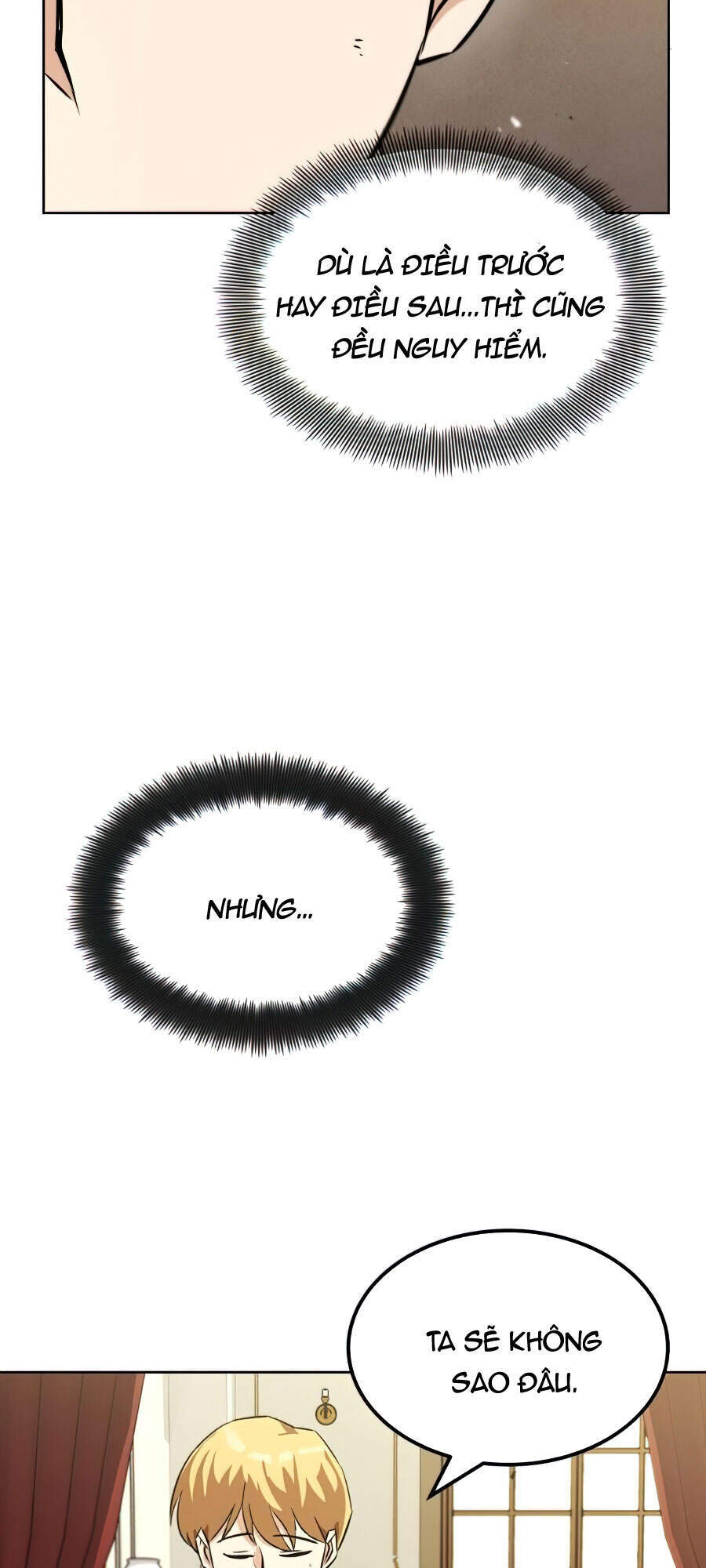 Con Đường Võ Giả Của Phế Vật - Chương 22 - Trang 97