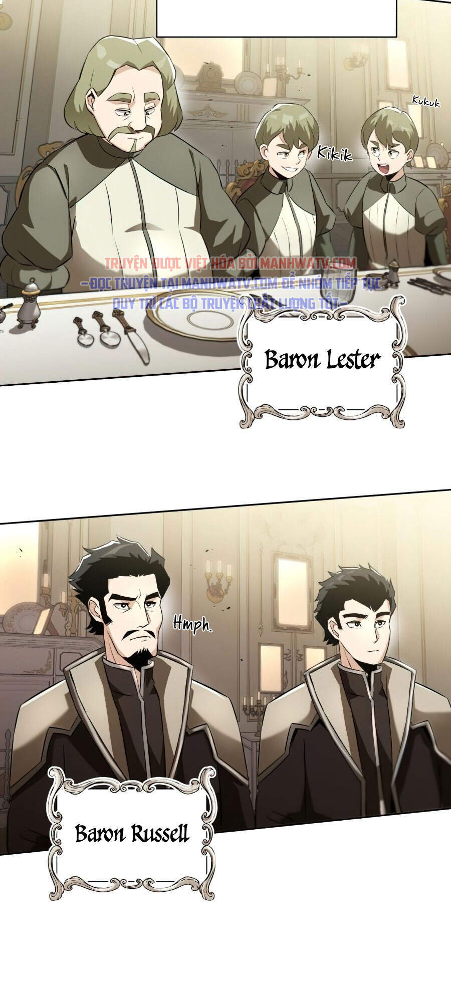 Con Đường Võ Giả Của Phế Vật - Chương 23 - Trang 14