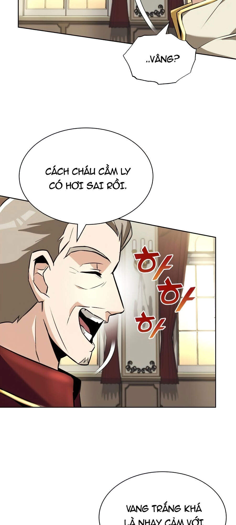 Con Đường Võ Giả Của Phế Vật - Chương 23 - Trang 31