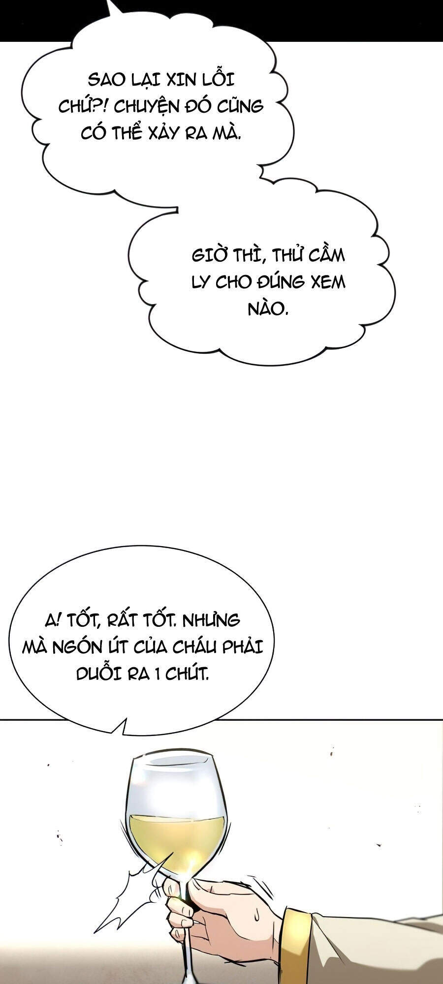 Con Đường Võ Giả Của Phế Vật - Chương 23 - Trang 35