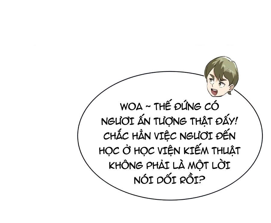 Con Đường Võ Giả Của Phế Vật - Chương 23 - Trang 94