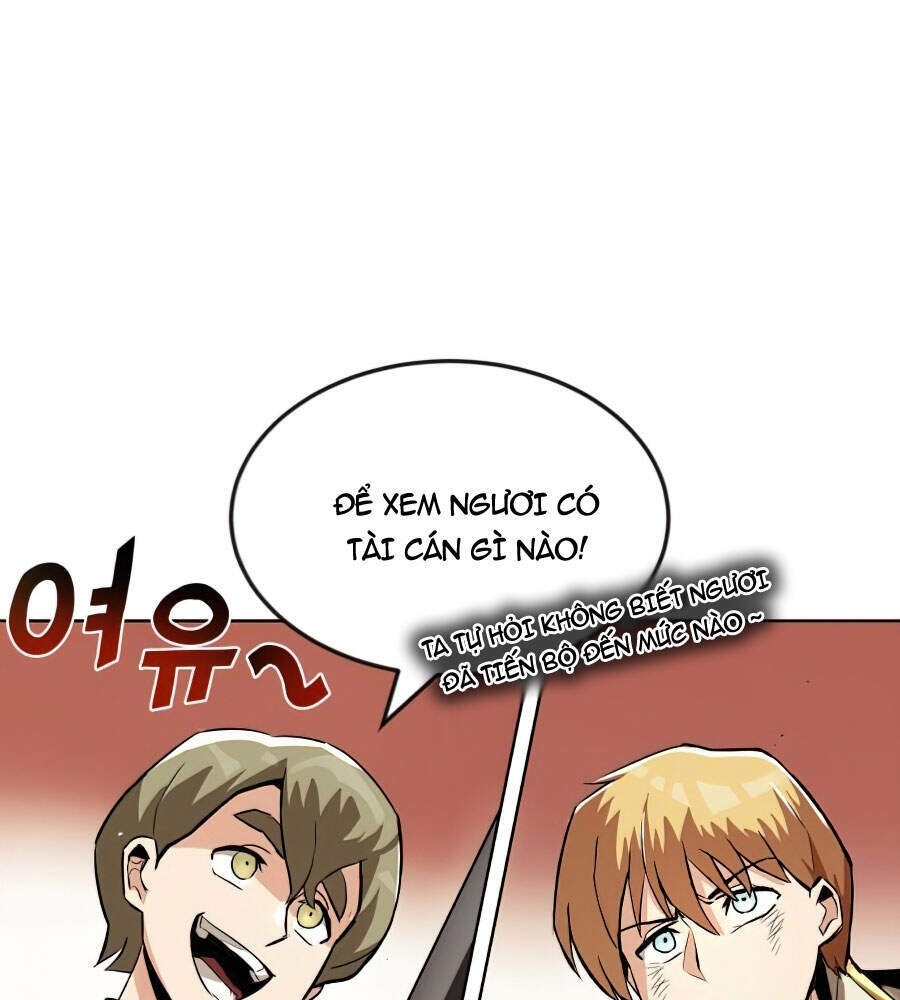 Con Đường Võ Giả Của Phế Vật - Chương 24 - Trang 11