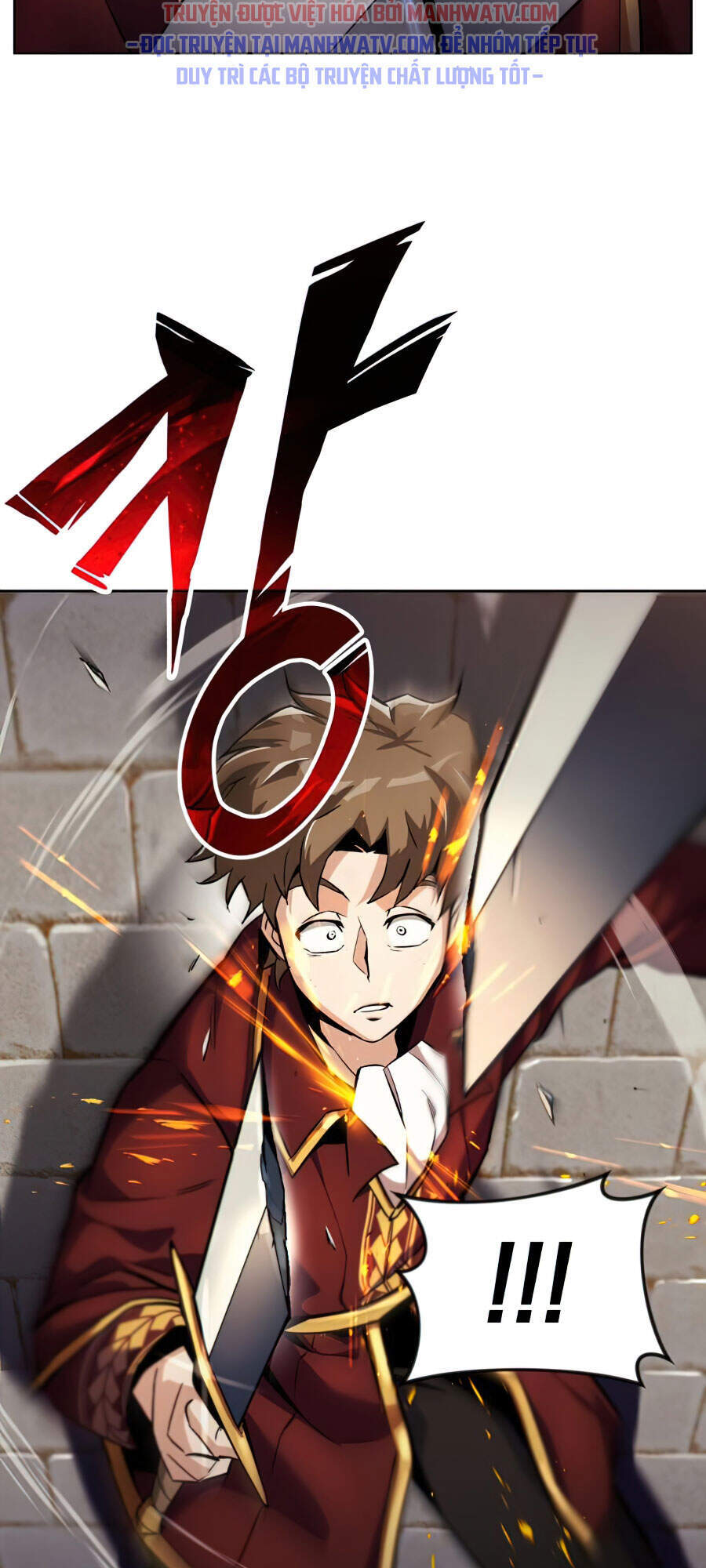 Con Đường Võ Giả Của Phế Vật - Chương 24 - Trang 101