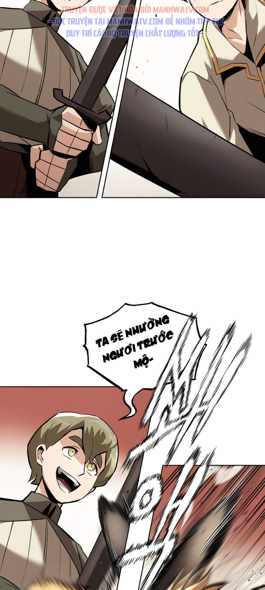 Con Đường Võ Giả Của Phế Vật - Chương 24 - Trang 12