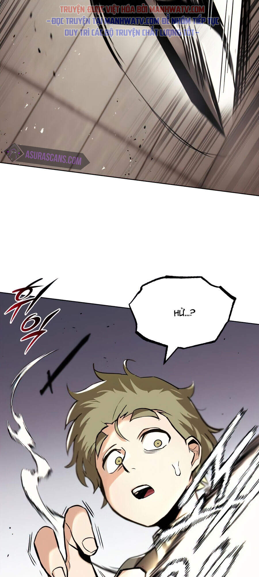 Con Đường Võ Giả Của Phế Vật - Chương 24 - Trang 16