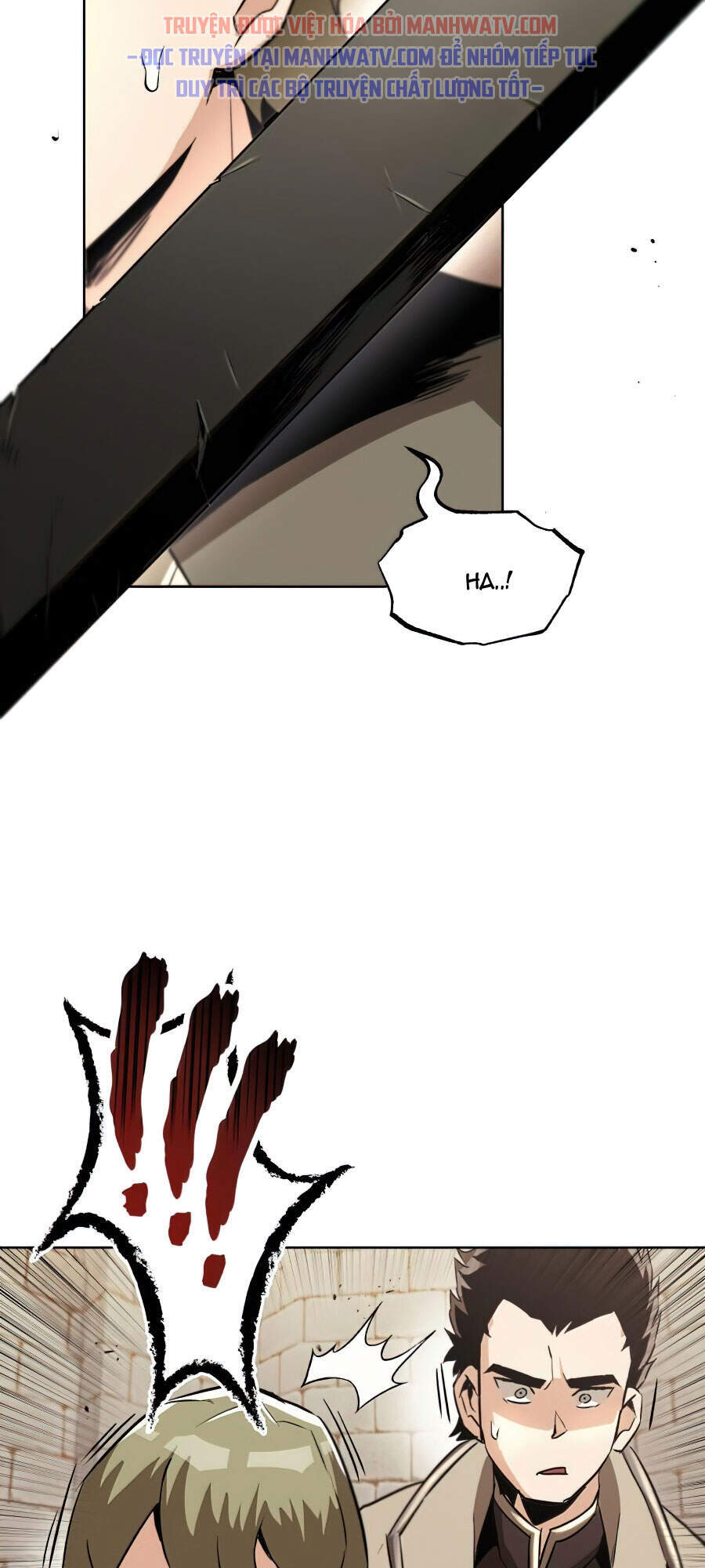 Con Đường Võ Giả Của Phế Vật - Chương 24 - Trang 18