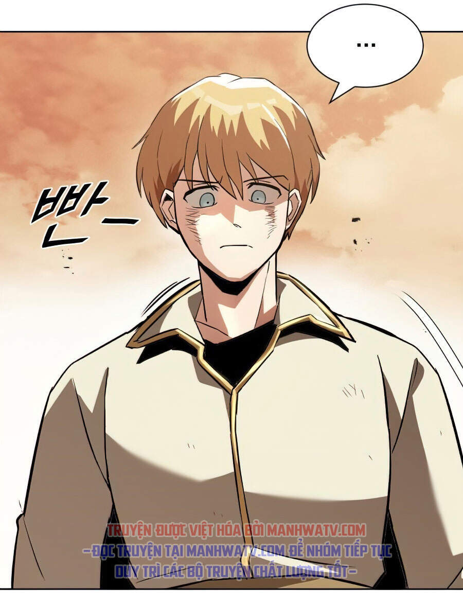 Con Đường Võ Giả Của Phế Vật - Chương 24 - Trang 21