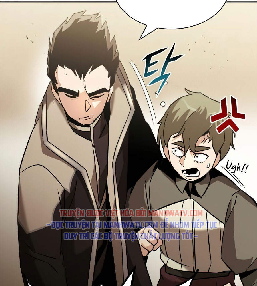 Con Đường Võ Giả Của Phế Vật - Chương 24 - Trang 27