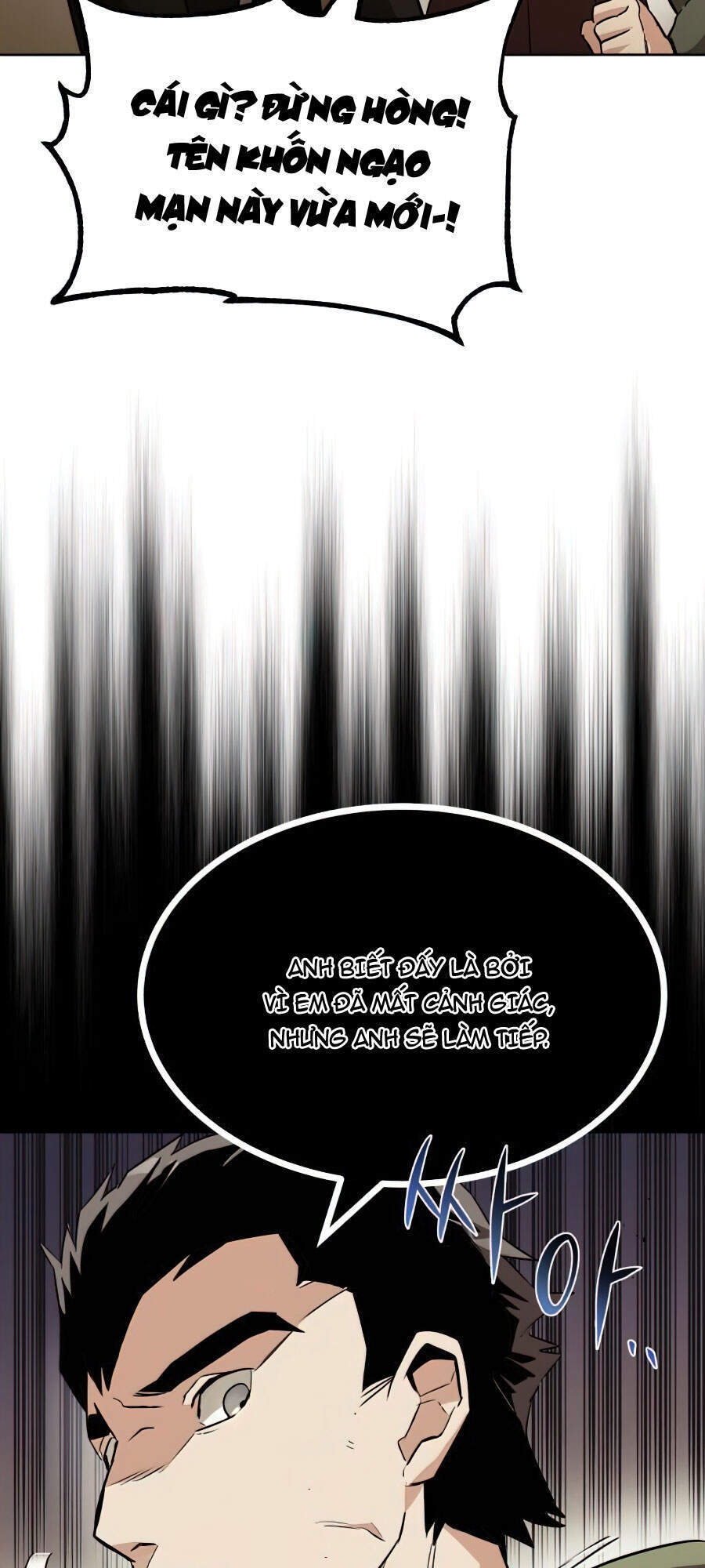 Con Đường Võ Giả Của Phế Vật - Chương 24 - Trang 28