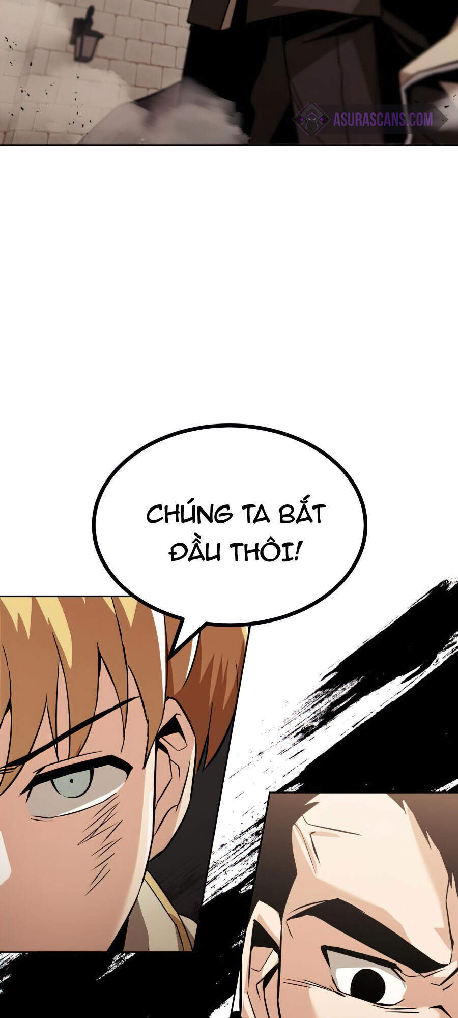 Con Đường Võ Giả Của Phế Vật - Chương 24 - Trang 34