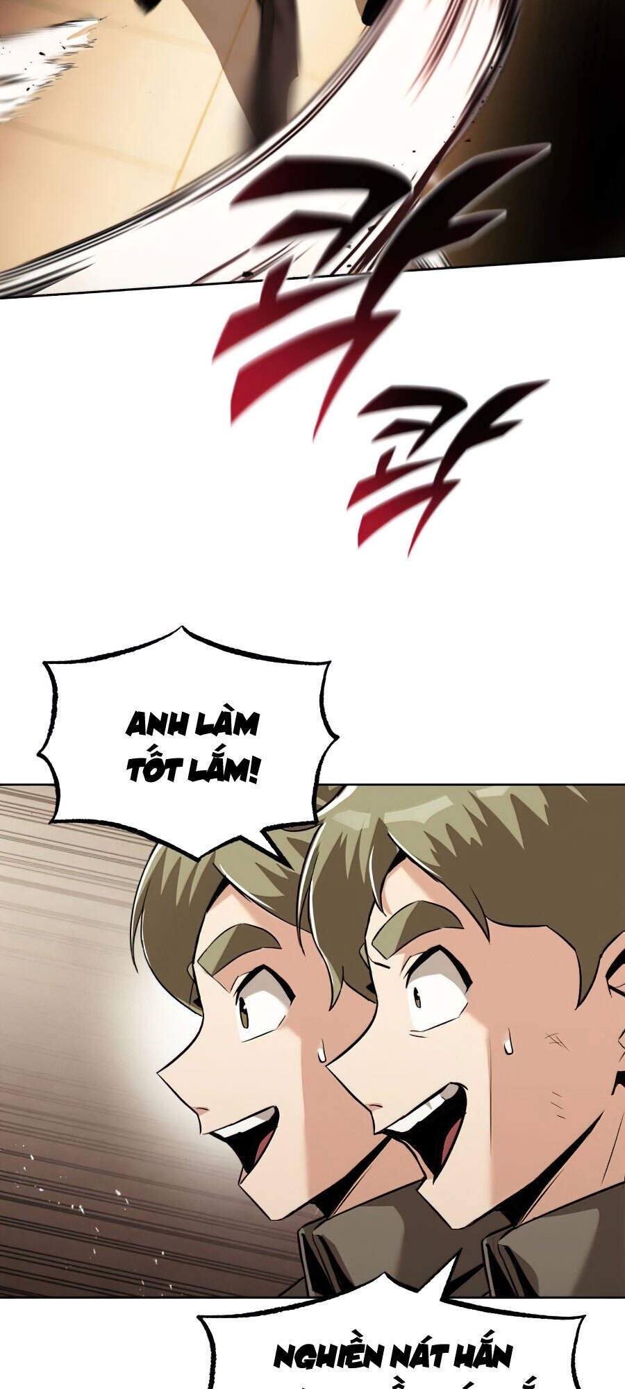 Con Đường Võ Giả Của Phế Vật - Chương 24 - Trang 40