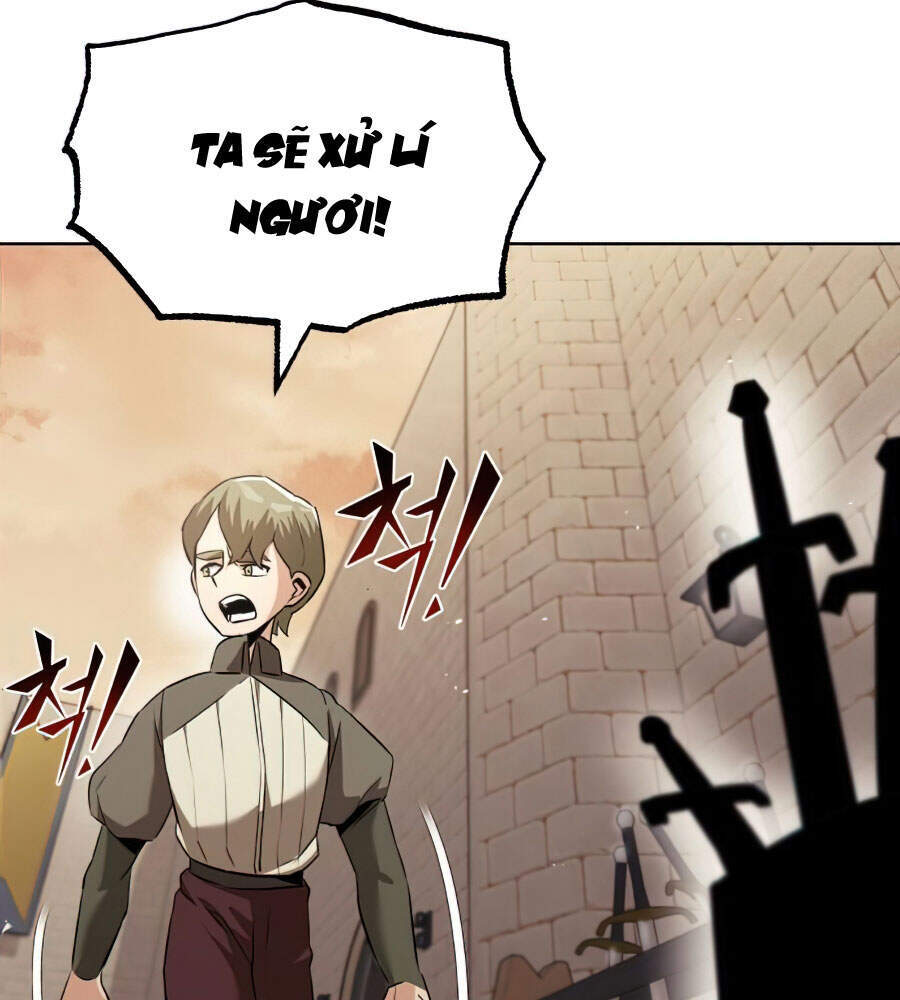 Con Đường Võ Giả Của Phế Vật - Chương 24 - Trang 5