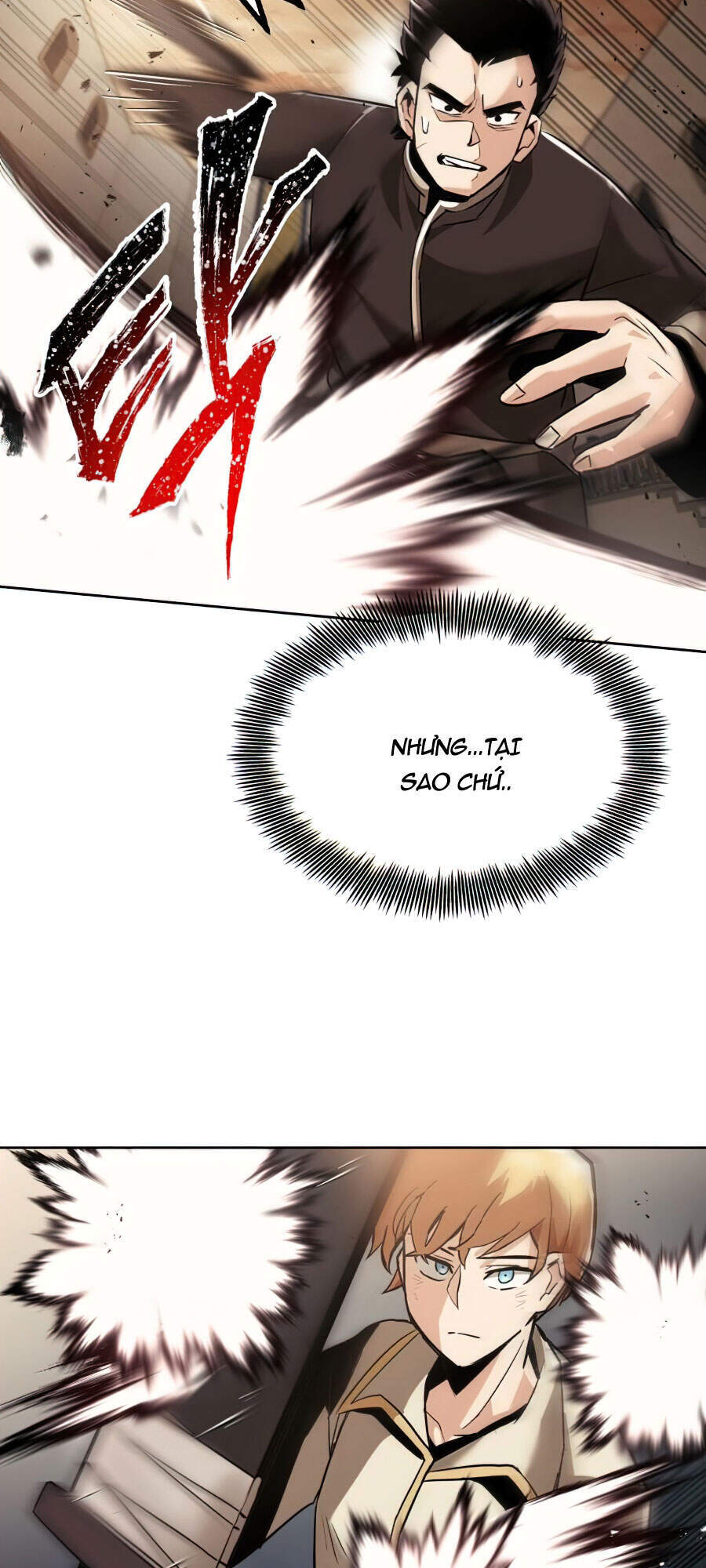 Con Đường Võ Giả Của Phế Vật - Chương 24 - Trang 42