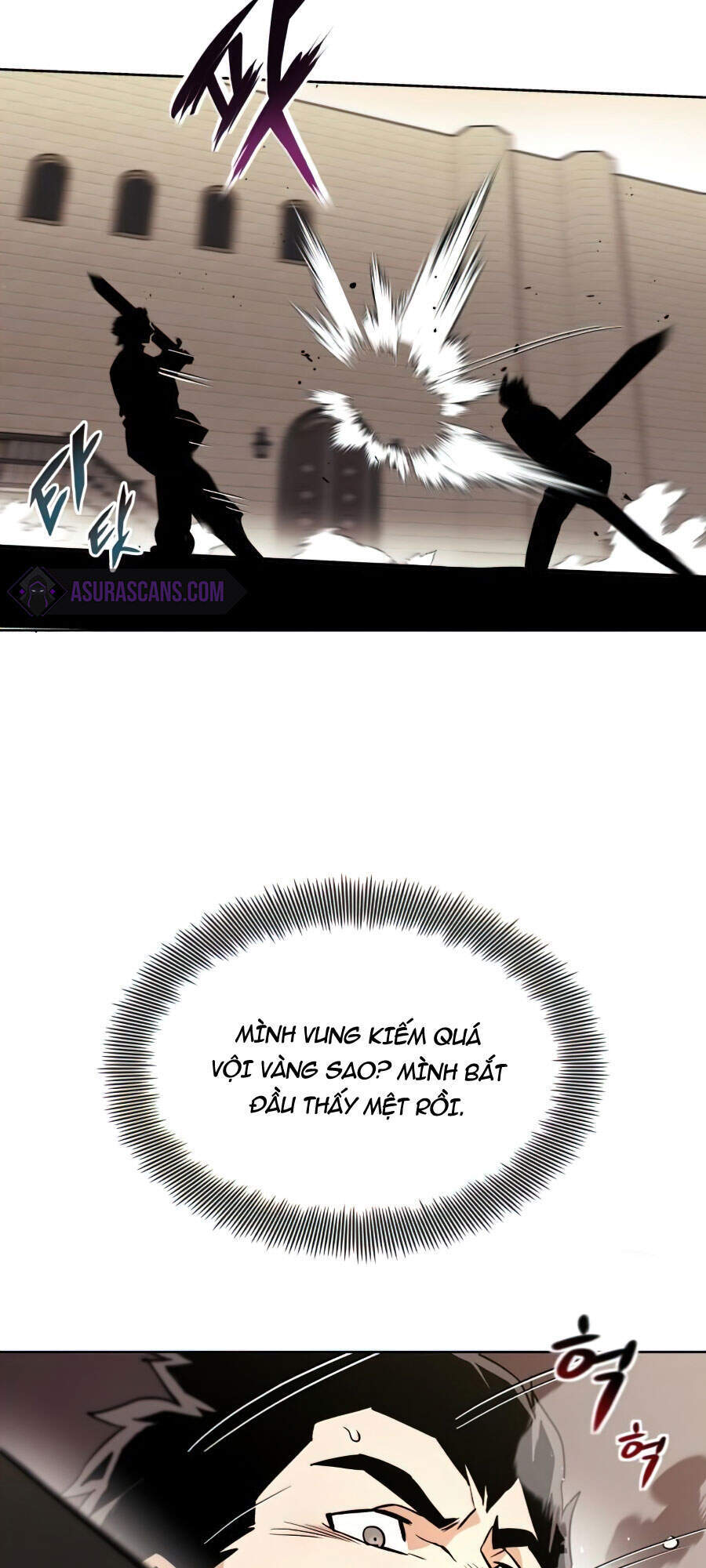 Con Đường Võ Giả Của Phế Vật - Chương 24 - Trang 44