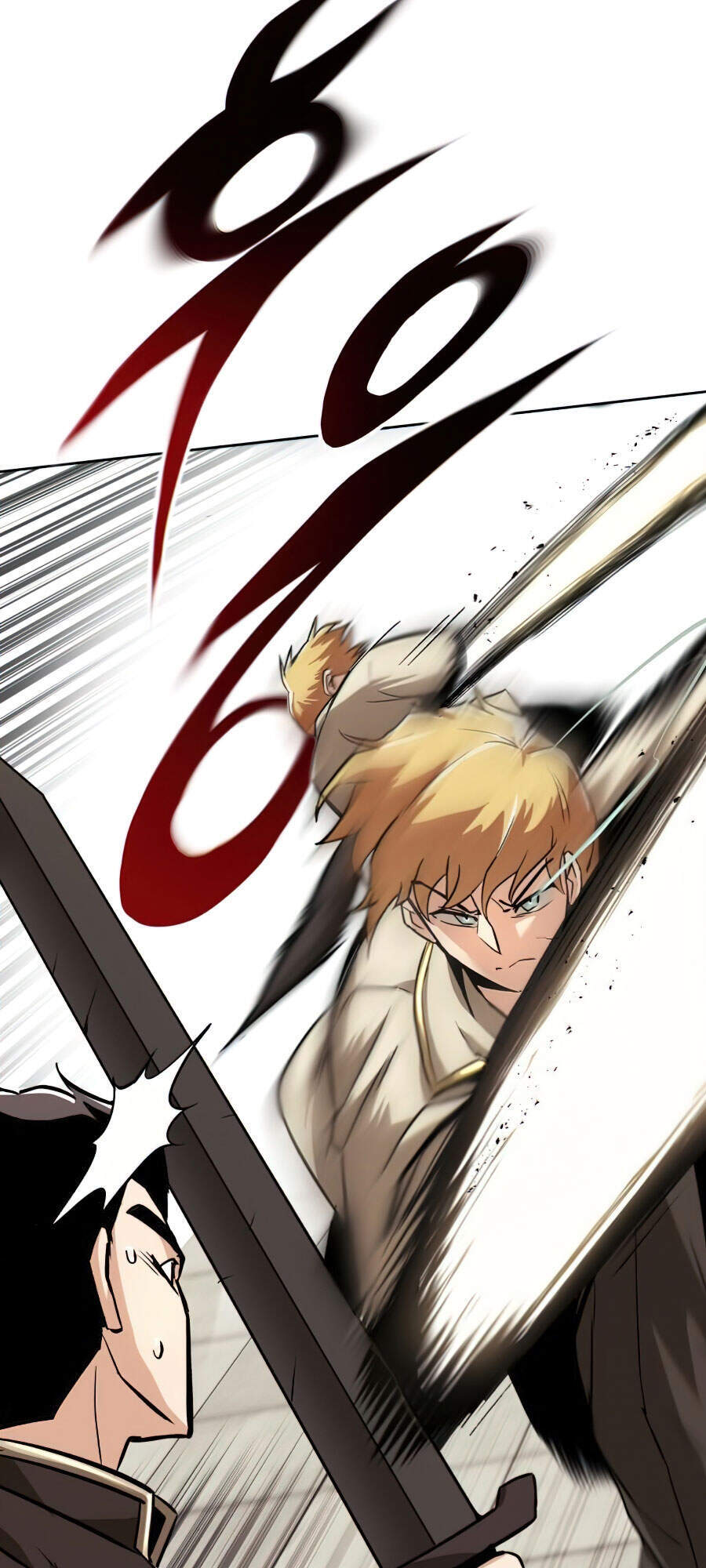 Con Đường Võ Giả Của Phế Vật - Chương 24 - Trang 46