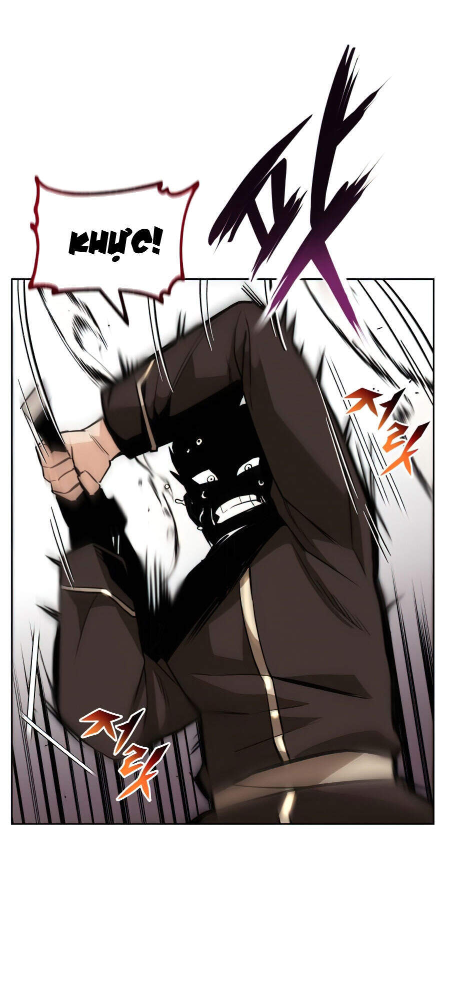 Con Đường Võ Giả Của Phế Vật - Chương 24 - Trang 50