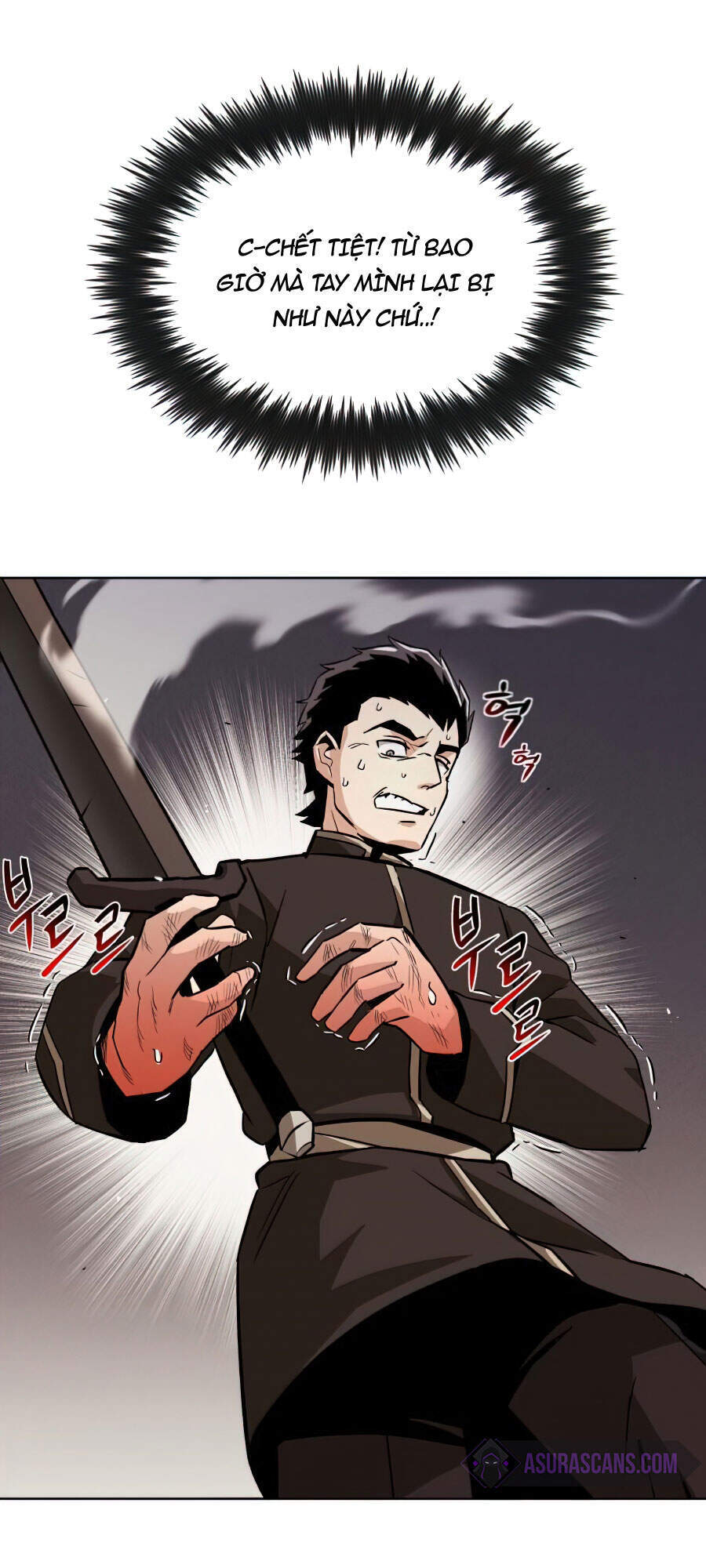 Con Đường Võ Giả Của Phế Vật - Chương 24 - Trang 52