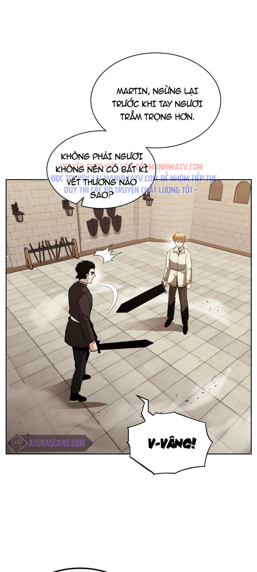 Con Đường Võ Giả Của Phế Vật - Chương 24 - Trang 59