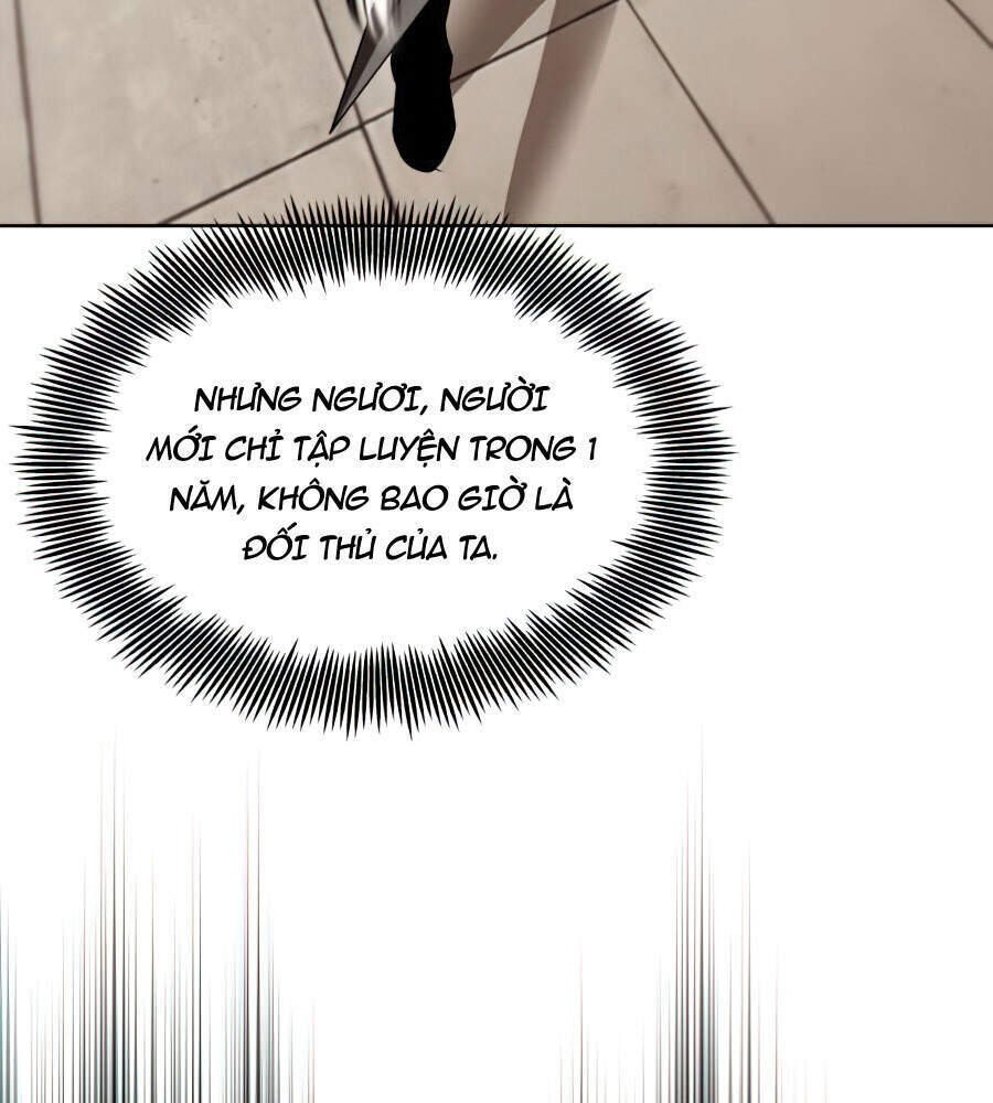 Con Đường Võ Giả Của Phế Vật - Chương 24 - Trang 7